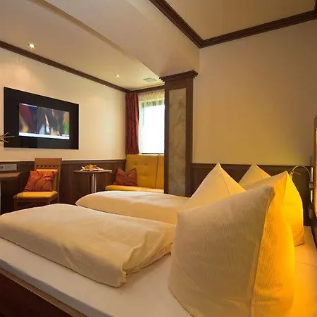 Hotel Petershof 3*