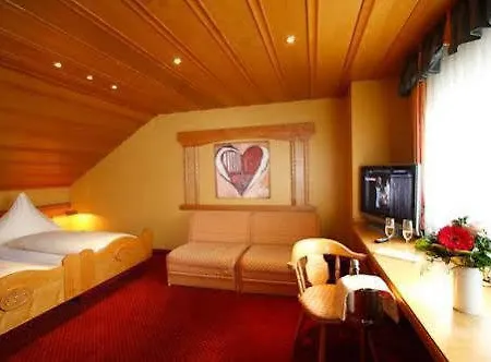 Hotel Petershof Konstanz