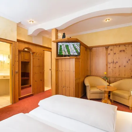 Petershof 3* Konstanz