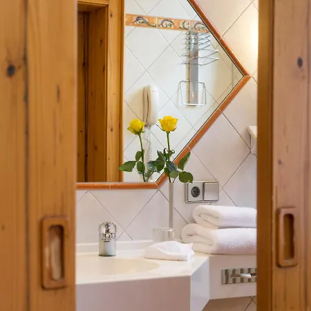 Szálloda Petershof 3*