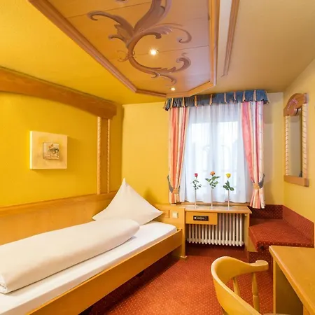 Petershof Szálloda 3*