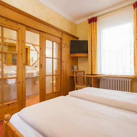 Petershof 3* Konstanz