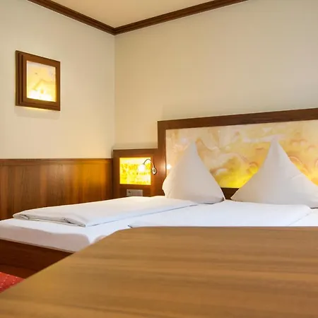 Petershof 3* Konstanz