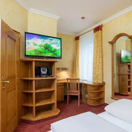 Petershof Hotell