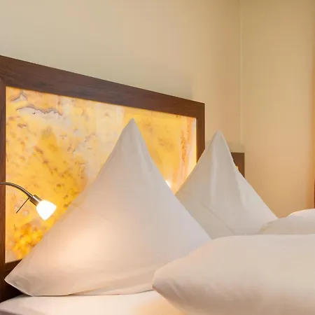 Petershof Hotell Konstanz