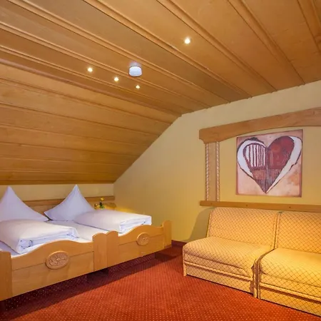 Petershof Hotell Konstanz