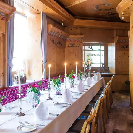 Petershof Szálloda 3*