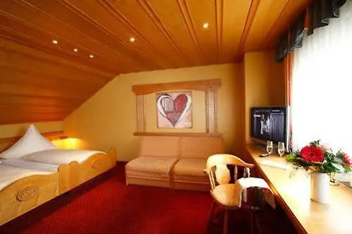 Hotell Petershof Konstanz