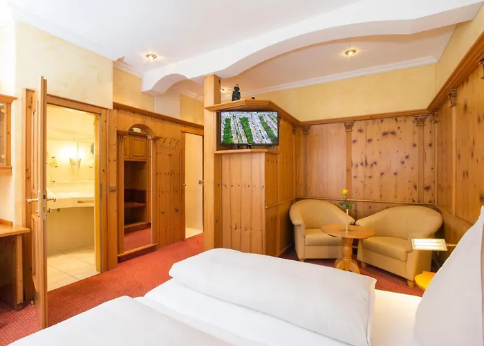 Petershof 3* Konstanz