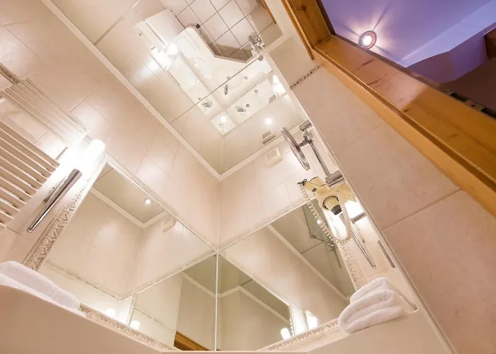 Hotell Petershof Konstanz