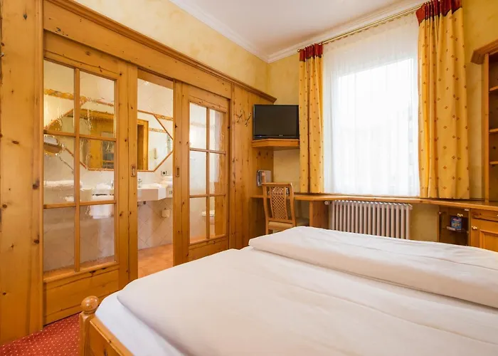 Petershof 3* Konstanz