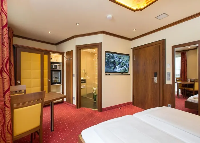 Petershof 3* Konstanz