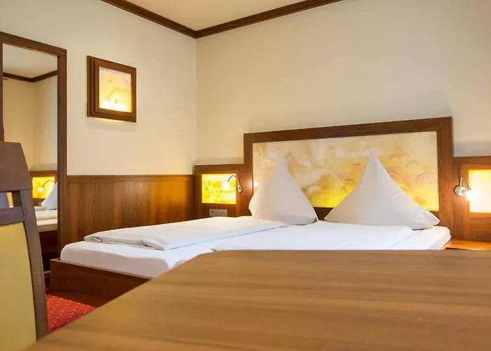 Petershof 3* Konstanz