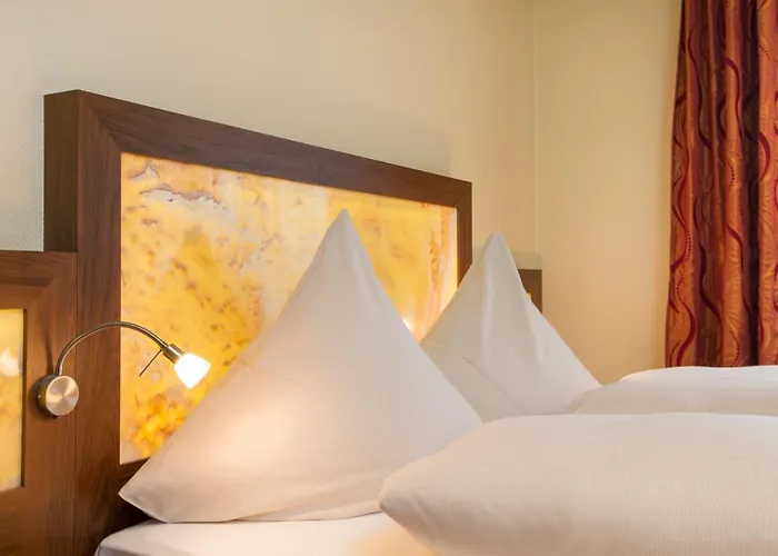 Petershof Hotell Konstanz