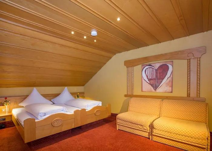 Petershof Hotell Konstanz